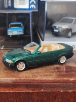 BMW 3 Cabrio